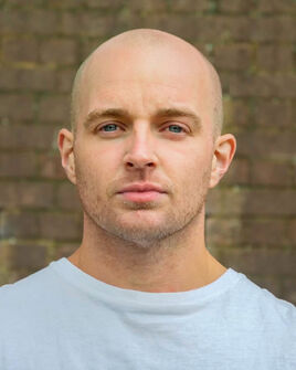 Richard Leggett
