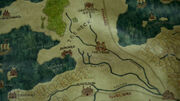HBO Riverlands map