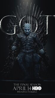 The Night King