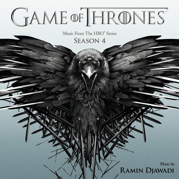 Game Of Thrones Music From The Hbo Series Season 4 Game Of Thrones Wiki Fandom