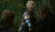 Brienne Jaime Stark Men 2x10