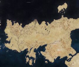 Karte (Essos)