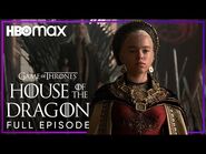 House of the Dragon / Episode 1 / HBO Max