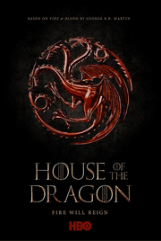 House of the Dragon Poster