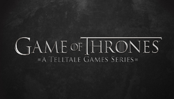 Game of Thrones - A Telltale Games Series - PlayStation 4