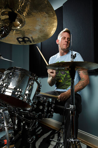 Brann Dailor