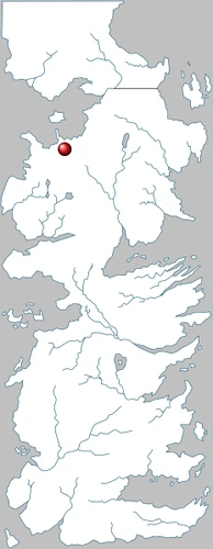 Расположение