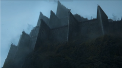 Dragonstone - A Wiki of Ice and Fire