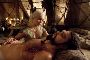 109 Daenerys Drogo