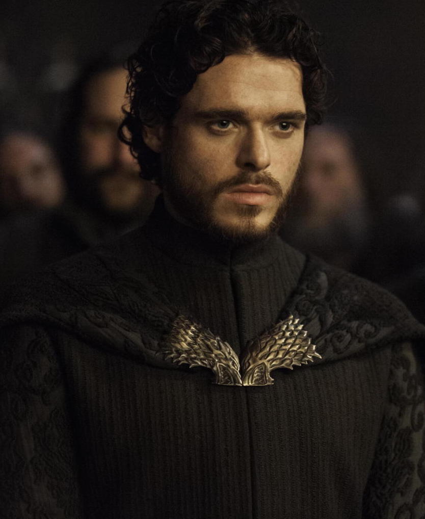 Robb Stark | Game of Thrones Wiki | Fandom