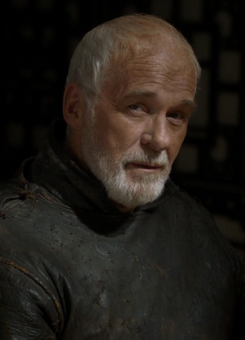 Barristan Selmy