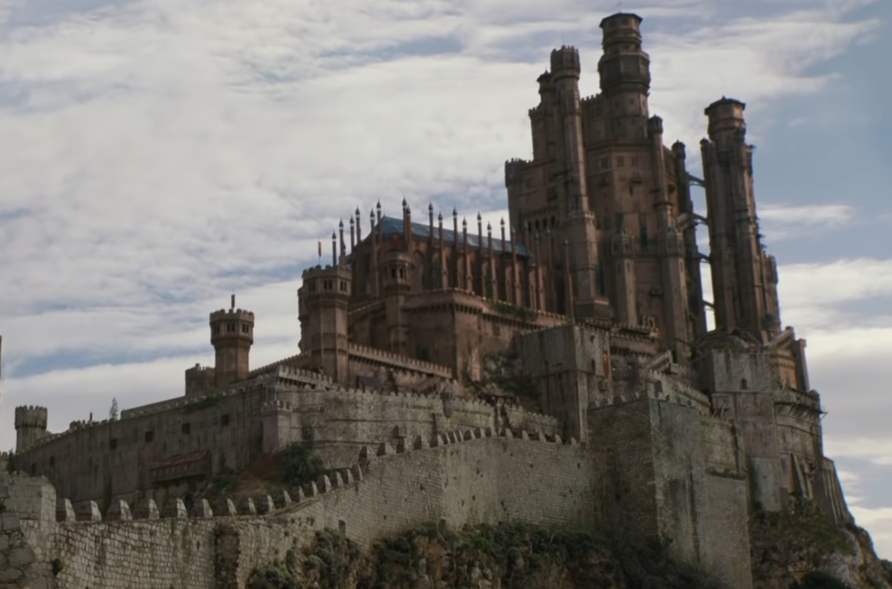 The Red Keep, Game of Thrones