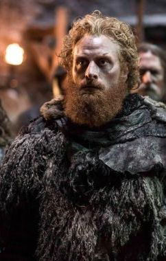 Tormund Giantsbane – Wikipédia, a enciclopédia livre