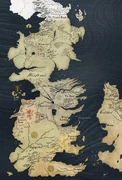 Westeros HBO