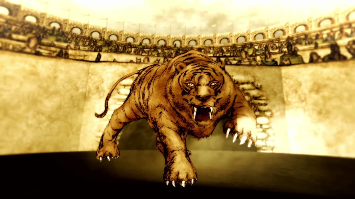 The Fighting Pits of Meereen | Game of Thrones Wiki | Fandom, image size:1200x675