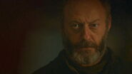 Davos in "Second Sons".