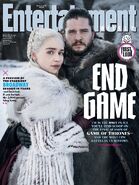 GOT S8 EW Cover