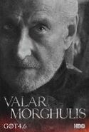 Game of Thrones Staffel 4 Poster Tywin