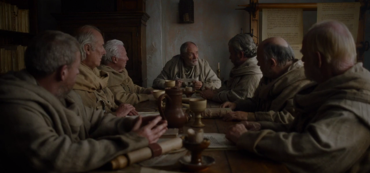 Archmaester Wiki Of Westeros Fandom