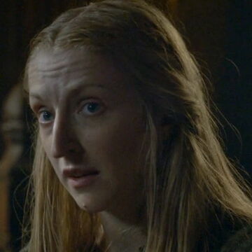 Merry Frey Game Of Thrones Wiki Fandom We've reached out to hbo for official confirmation of the casting. merry frey game of thrones wiki fandom