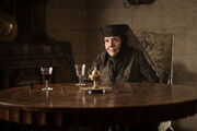 Olenna Table TQJ