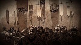 Roberts Rebellion