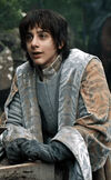 Robin Arryn Planned ward for Stannis Baratheon at Dragonstone, later warded with Yohn Royce at Runestone