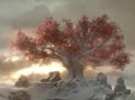Weirwood-Portal