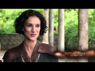 Game of Thrones Season 5: Episode 2 - Dorne & the Water Gardens Featurette (HBO)