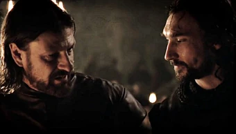 Benjen Stark Game Of Thrones Wiki Fandom Uncle benjen is the only one that jon actually has his correct relationship with rip to a real one #gameofthrones. benjen stark game of thrones wiki