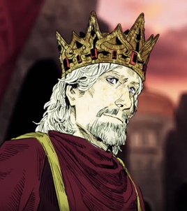 Aenys I Targaryen