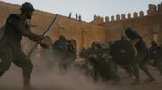 Unsullied Sack of Astapor S3E4