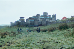 Winterfell