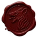 Xanderen wax seal