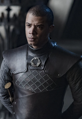 Grey Worm