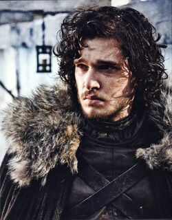 Jon Schnee Game Of Thrones Wiki Fandom