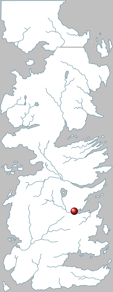 King S Landing Game Of Thrones Wiki Fandom