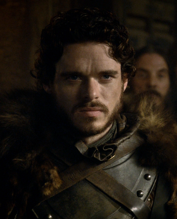 Robb Stark