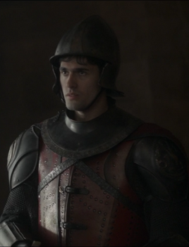 Ser Addam