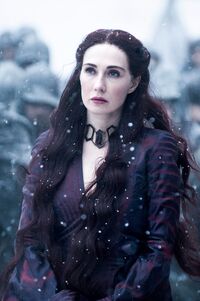 509 Melisandre