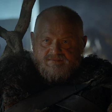 craster baby white walker