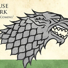 House Stark Game Of Thrones Wiki Fandom