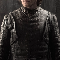 Theon Greyjoy Game Of Thrones Wiki Fandom