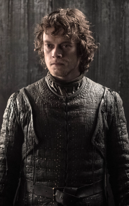 Theon Greyjoy - A Wiki of Ice and Fire