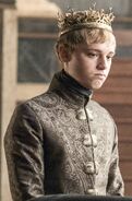 Tommen Season 6