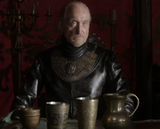 Tywin-camp