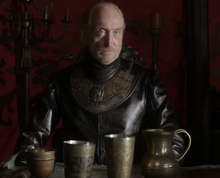 Tywin 1x08