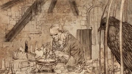 Der Orden der Maester (Gesamtführer durch Westeros)