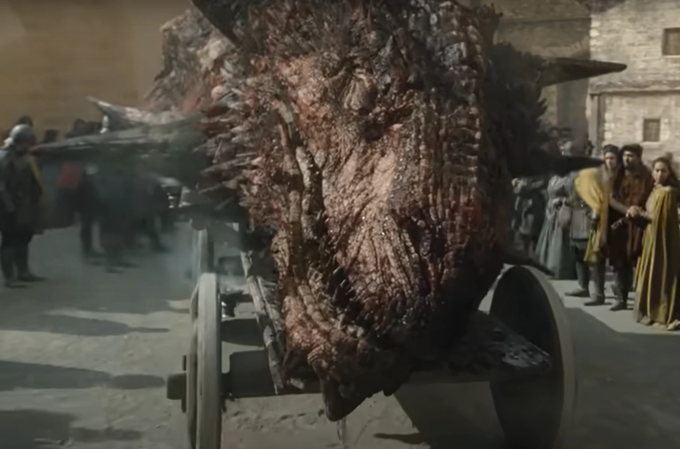 Meleys | Wiki of Westeros | Fandom