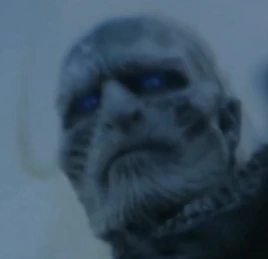 White Walker Oathkeeper